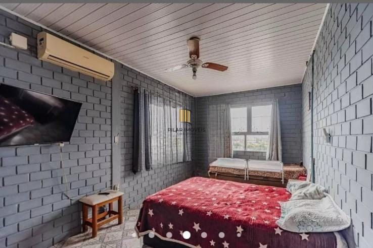 Casa com 3 dormitórios em Cachoeirinha