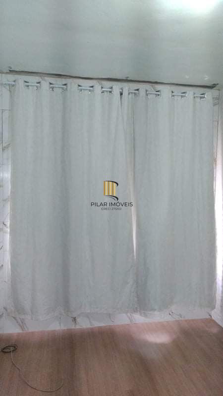 Apartamento Térreo com 33m² privativos 1 Dormitório