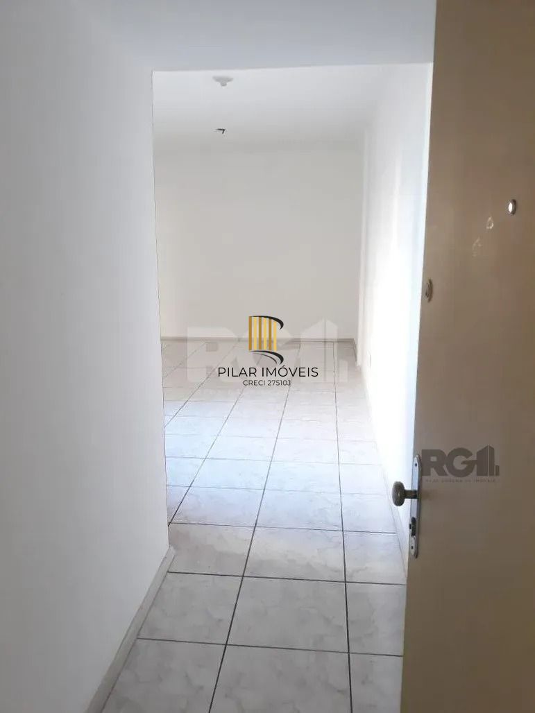 Apartamento 2 Dorms, 65m² – Alto, Iluminado e Bem Localizado