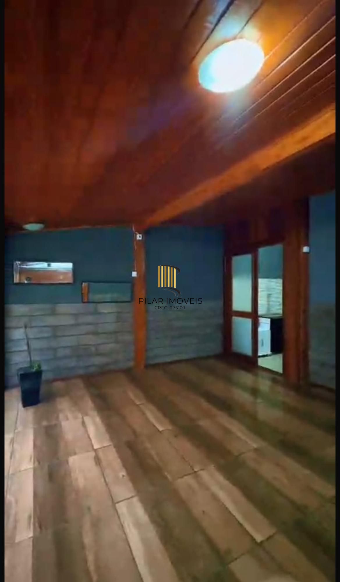 Casa em Condomínio com 2 quartos e 73m² à venda em Jardim Algarve, Alvorada.