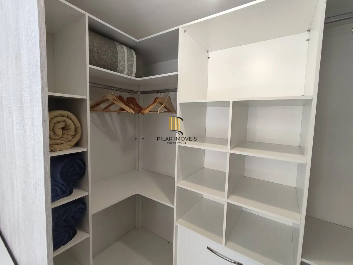 Apartamento 2 Quartos Mobiliado 79m² com Elevador na Vila Assunção