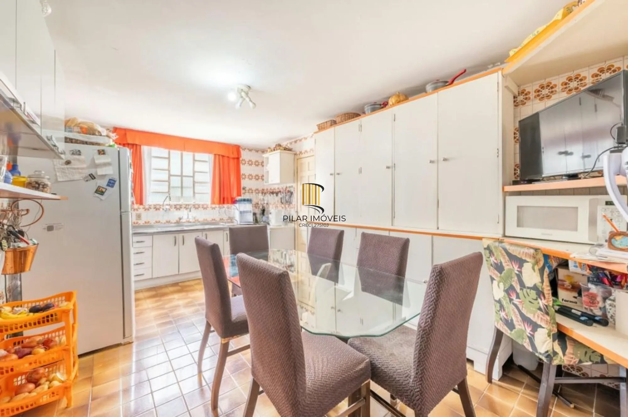 Casa 3 quartos, 2 suítes, 3 vagas no Rio Branco