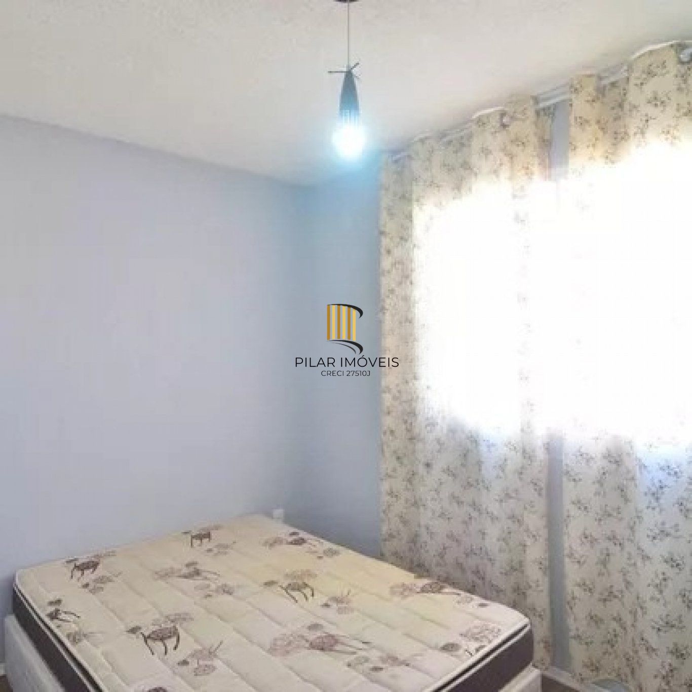 Apartamento com 2 dormitórios, com 1 vaga de garagem em Canoas.