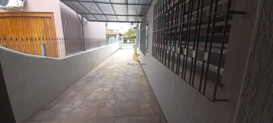 Casa para venda com 3 quartos , em Harmonia com 126 m² em Canoas