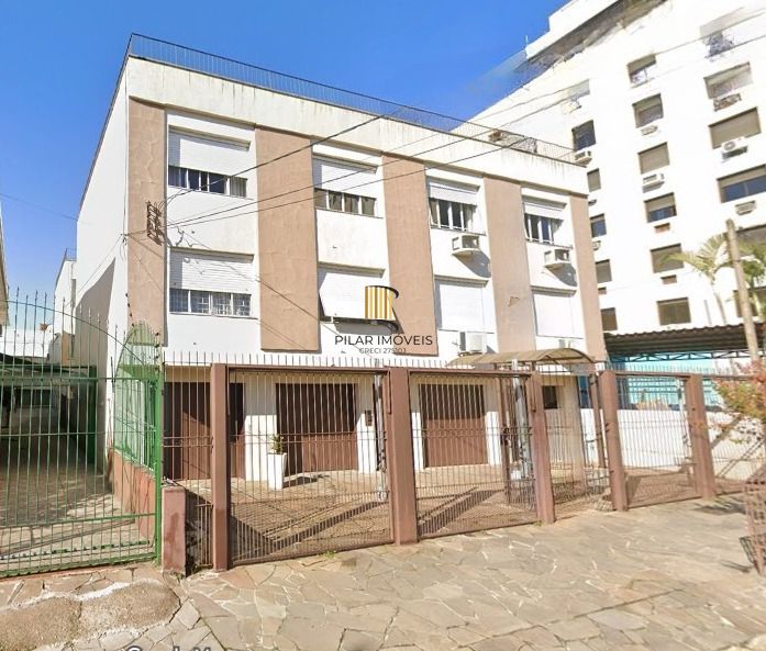 Apartamento Terreo com 2 Dormitorios e 48m² à venda em Passo D'areia