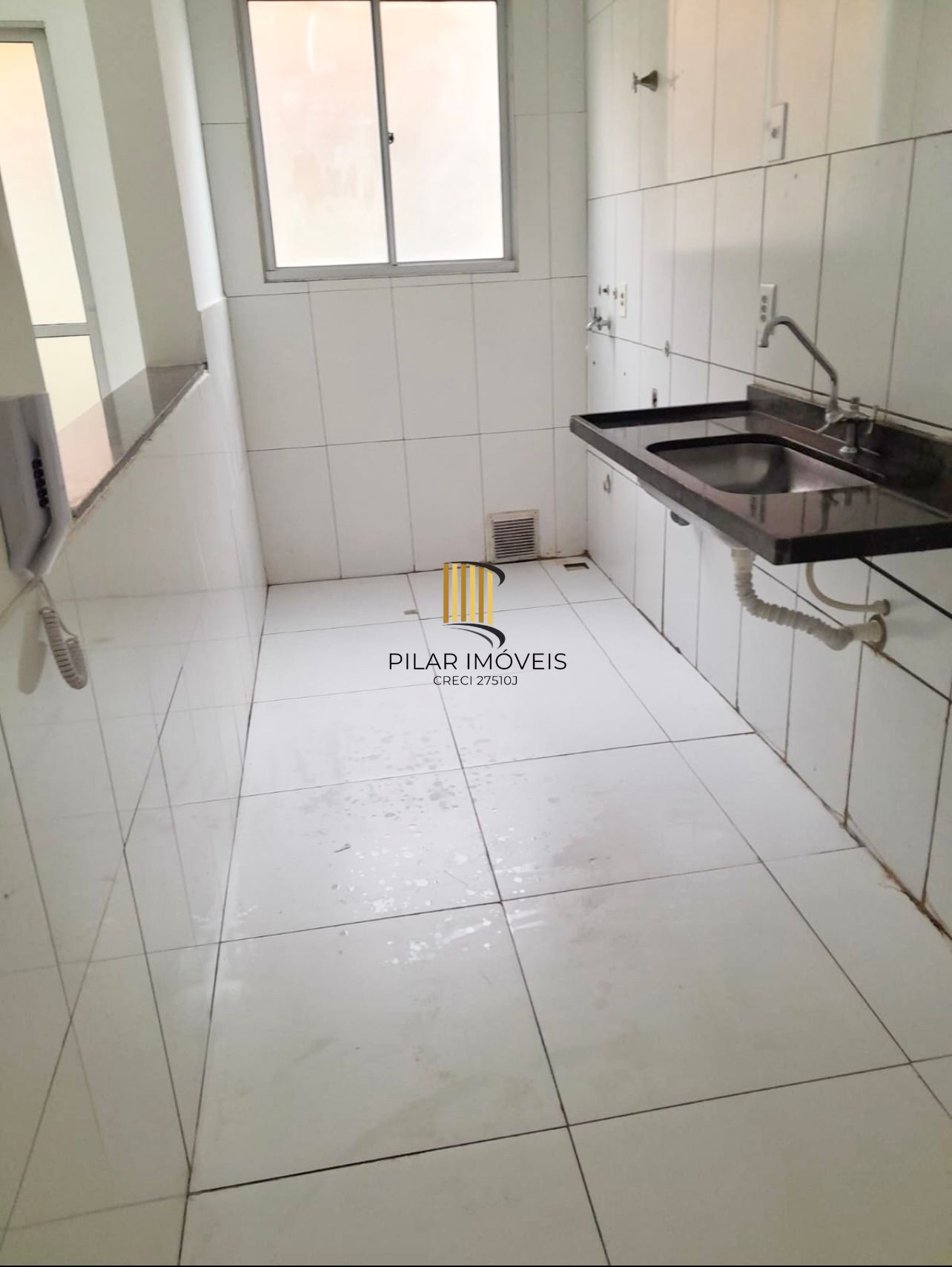 Apartamento Garden 118 metros privativos próximo Triângulo Assis Brasil Sarandi