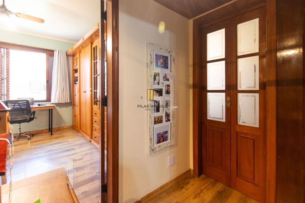 Apartamento à venda com 2 quartos 89 m²