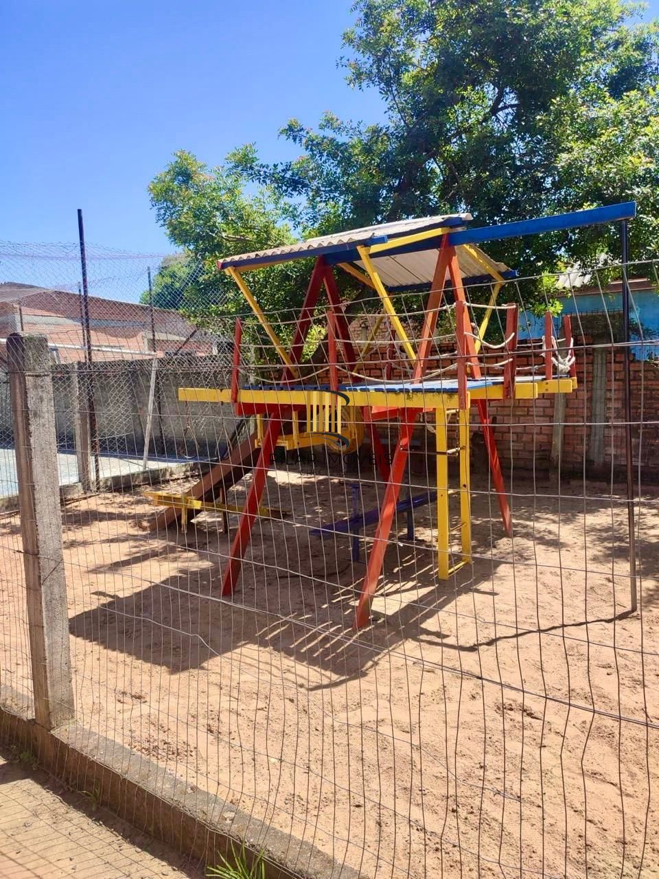 Apartamento Térreo 02 quartos no Bairro Olaria Canoas