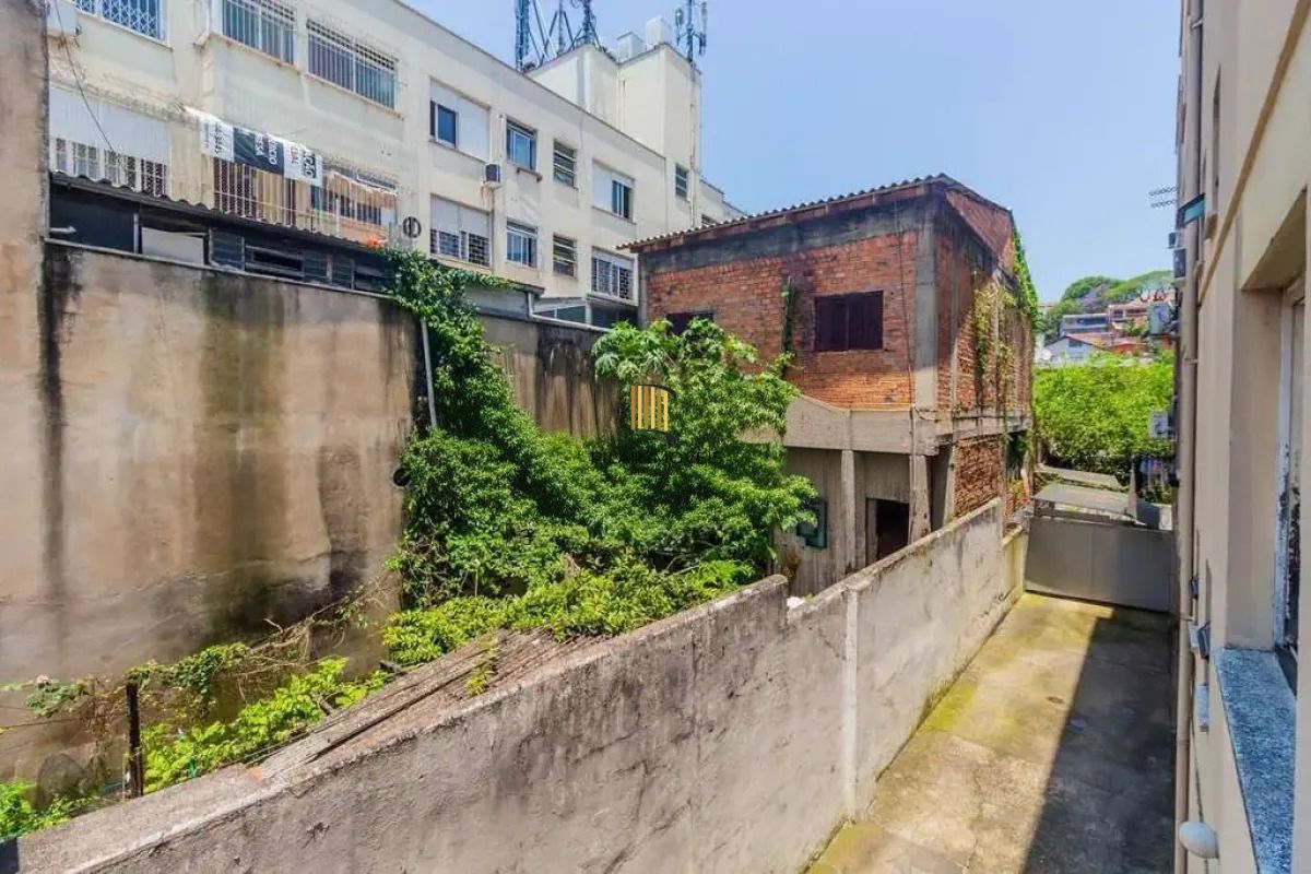 Apartamento JK à venda com 1 Dormitorio  30 m²