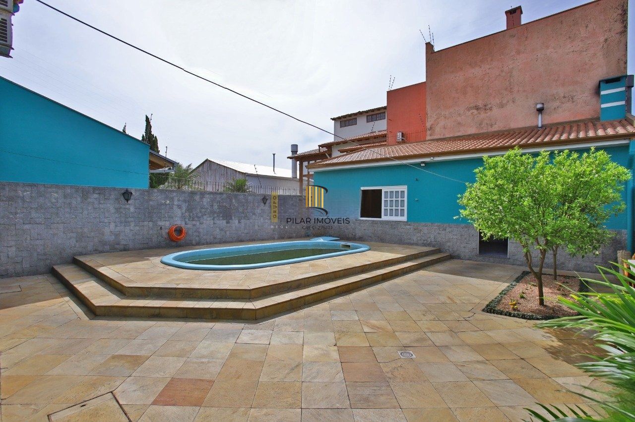 Casa 3 quartos,1 suíte