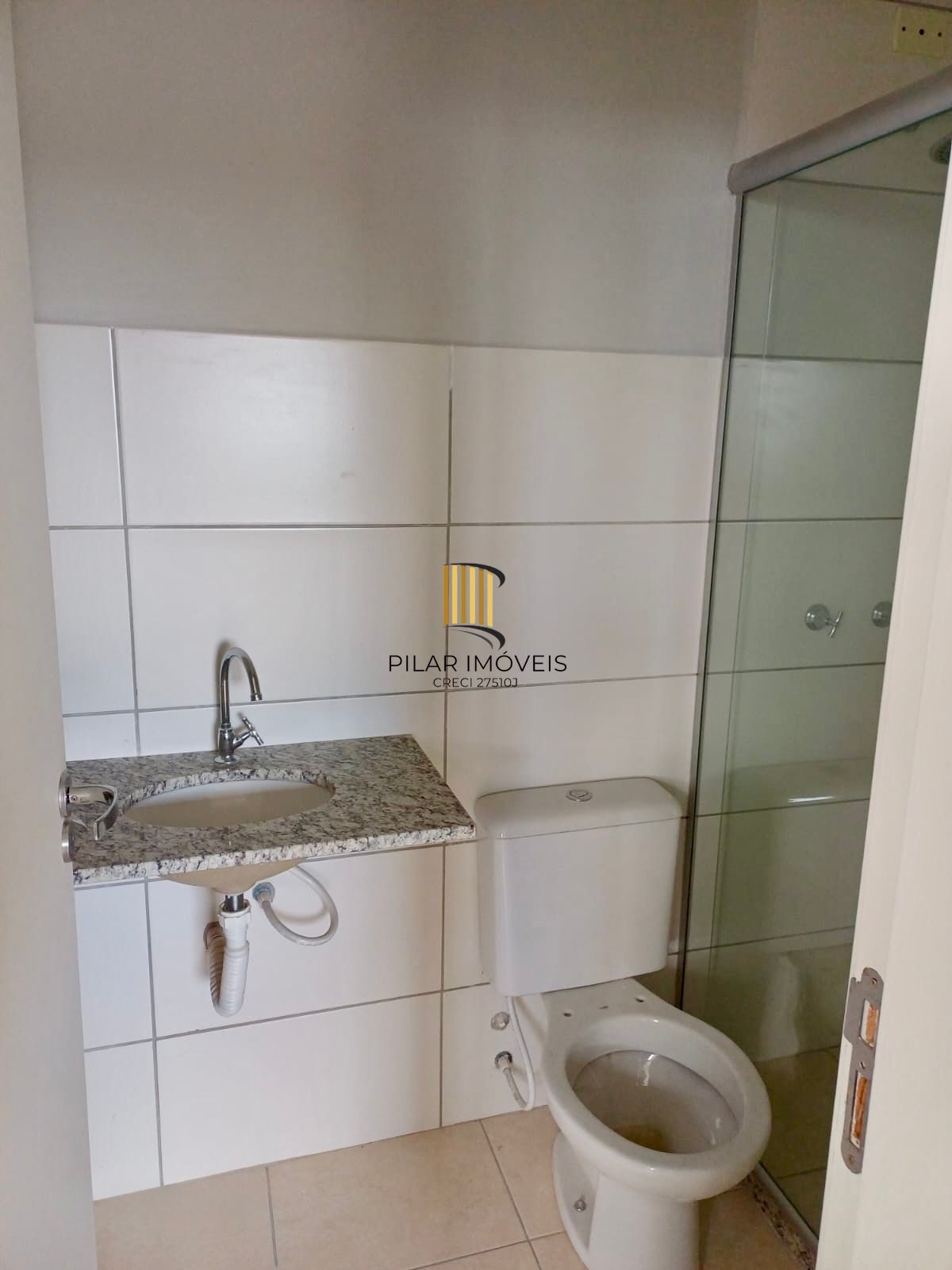 3 quartos com suíte e Academia completa Apenas 269mil