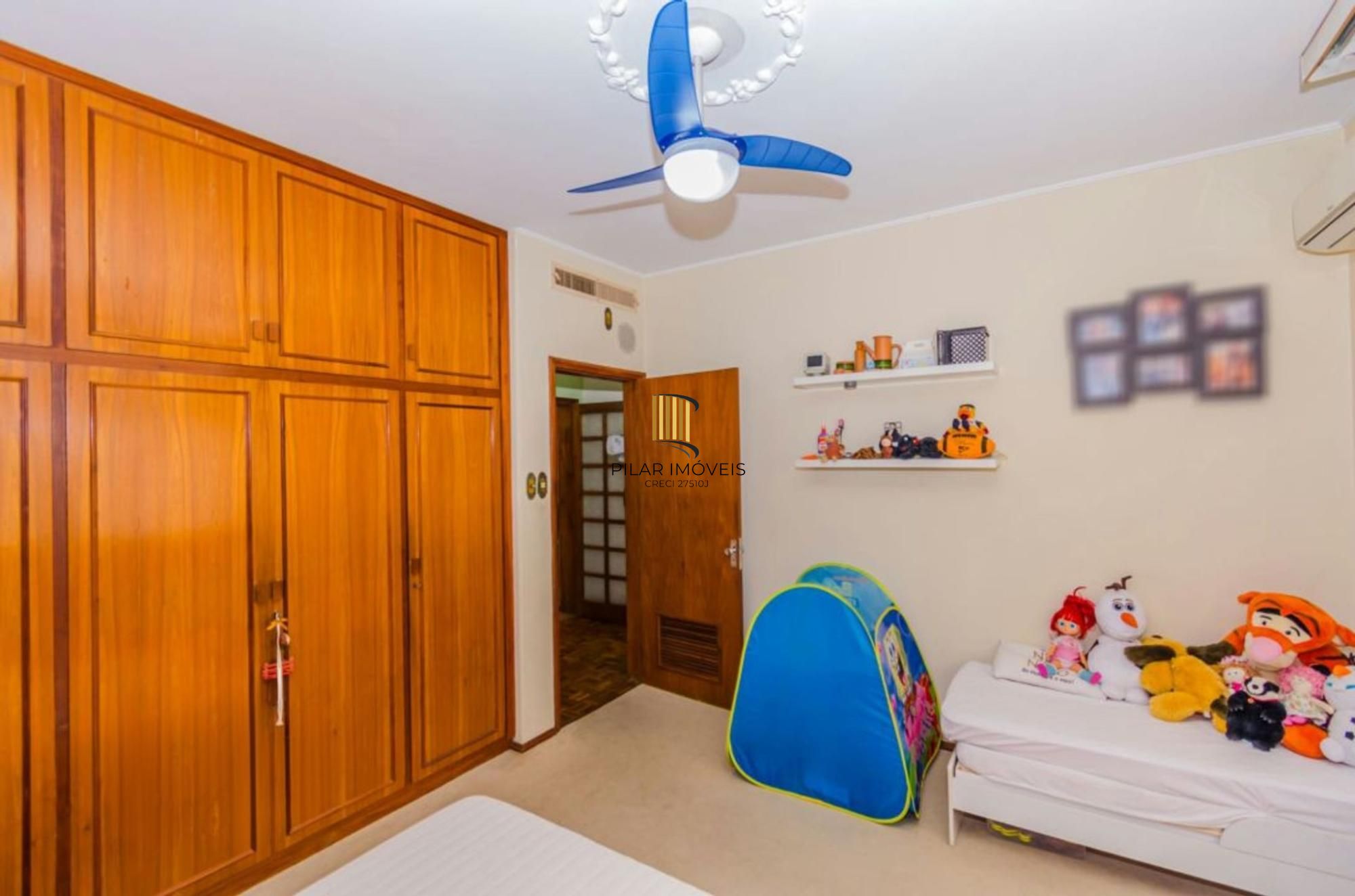 Casa à venda no Jardim Lindóia com piscina e 6 vagas