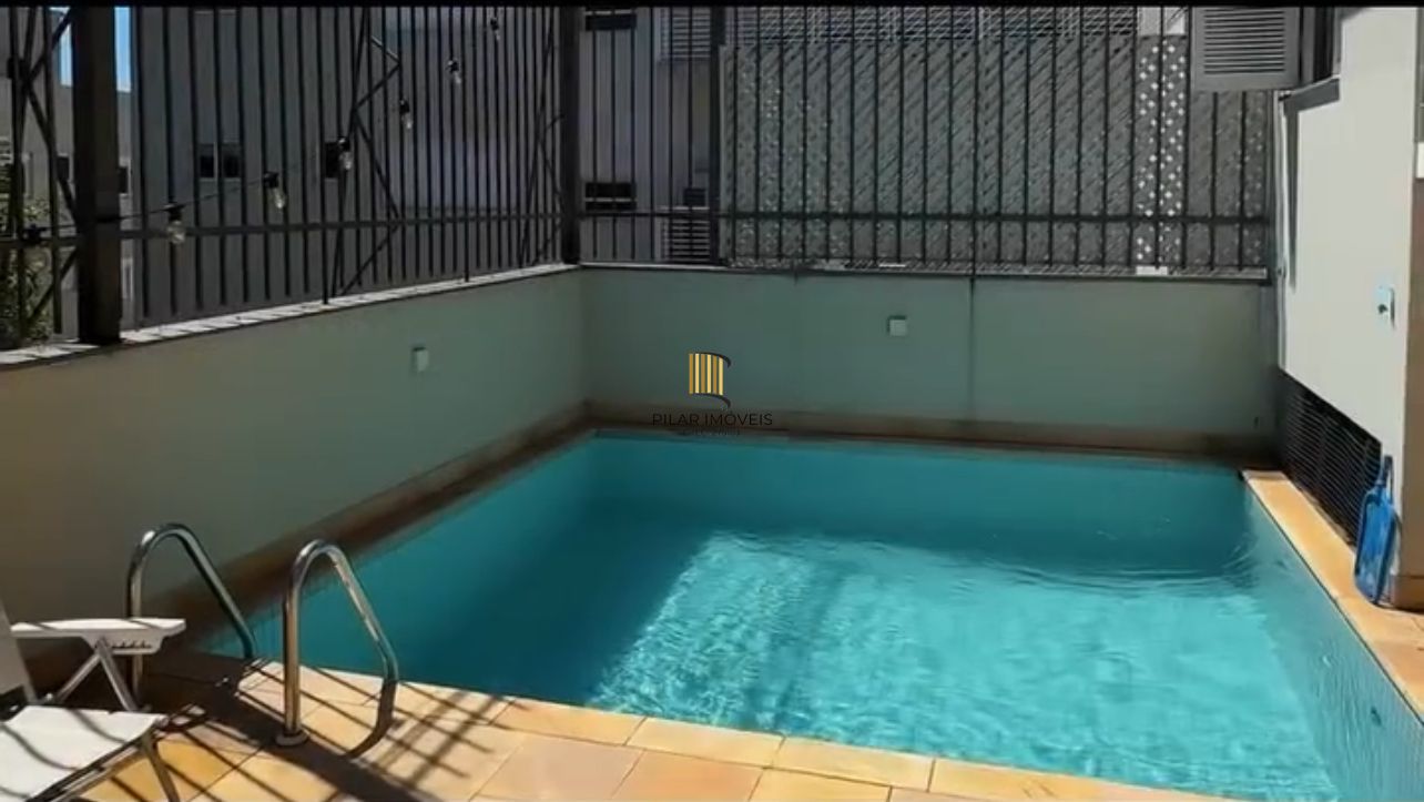 Casa em Condomínio com 3 quartos e 324m² à venda na  Rua João Caetano