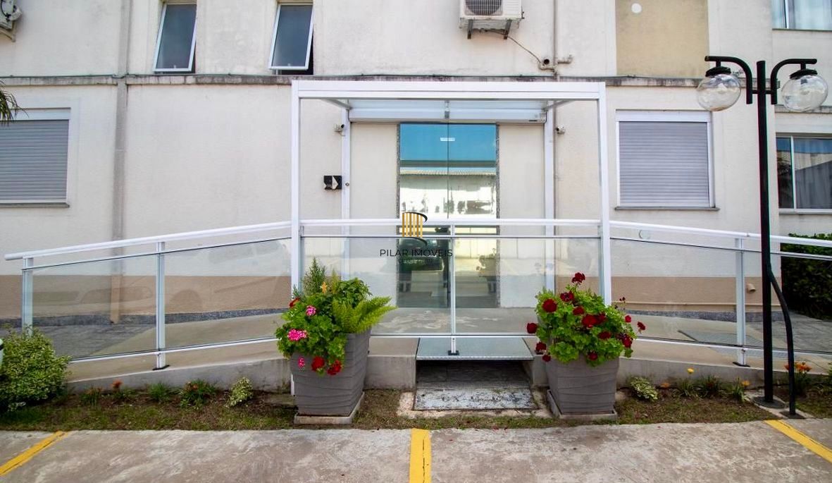 3 quartos com suíte e Academia completa Apenas 269mil