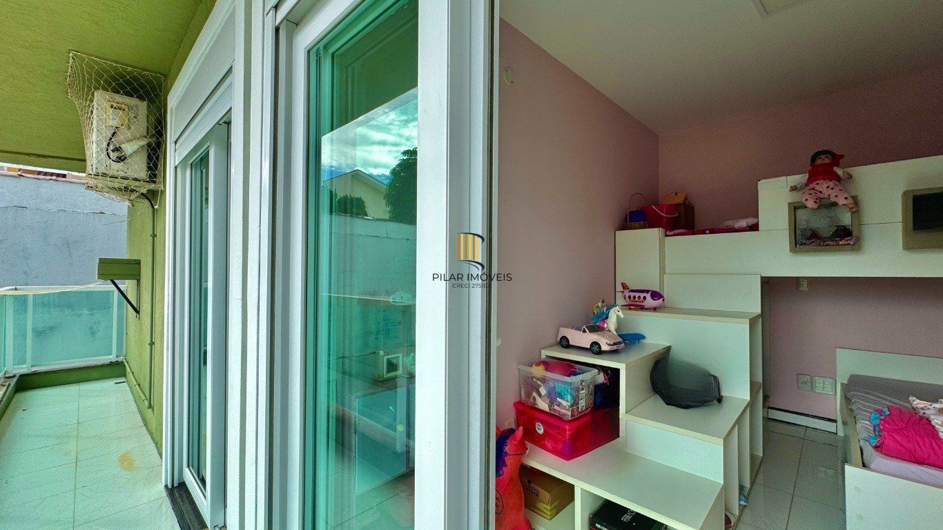 Casa com 4 Quartos e 4 banheiros, 600 m² por R$ 3.790.000 no Jardim Lindóia.