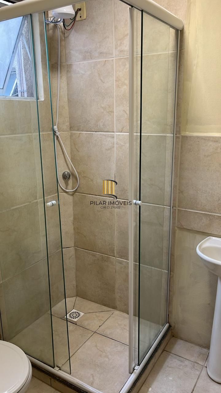 Apartamento 2 Dormitórios no Residencial Pará – Cachoeirinha