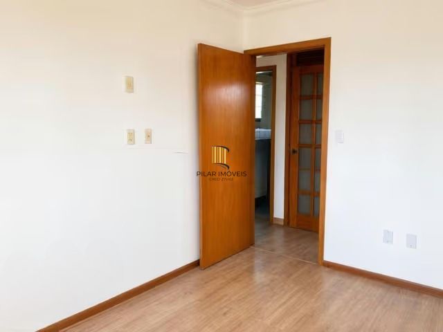 Apartamento  de 3 dormitórios e 2 vagas de garagem em Canoas.