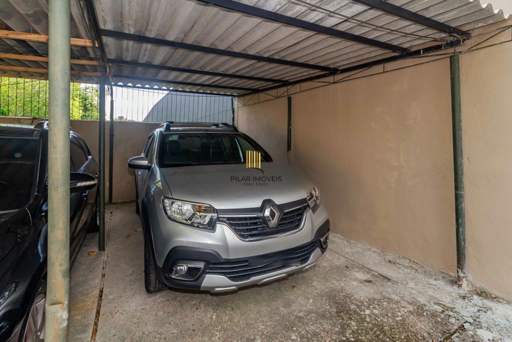 Apartamento 2 dormitórios, 1 vaga, churrasqueira  e 77m² na José do Patrocinio.