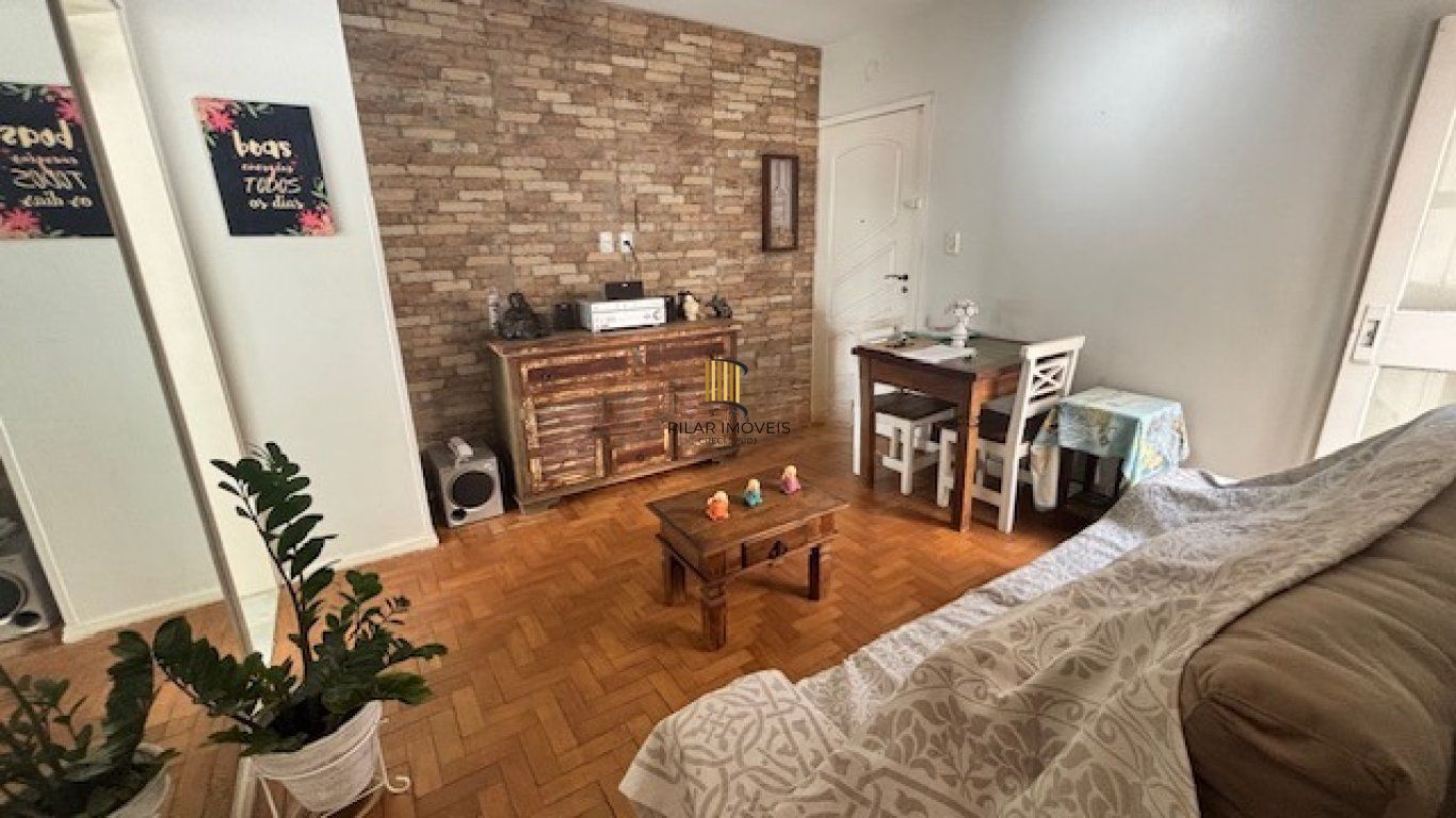 Apartamento à venda com 1 quarto 45 m² , teresópolis, porto alegre - Pilar Imóveis