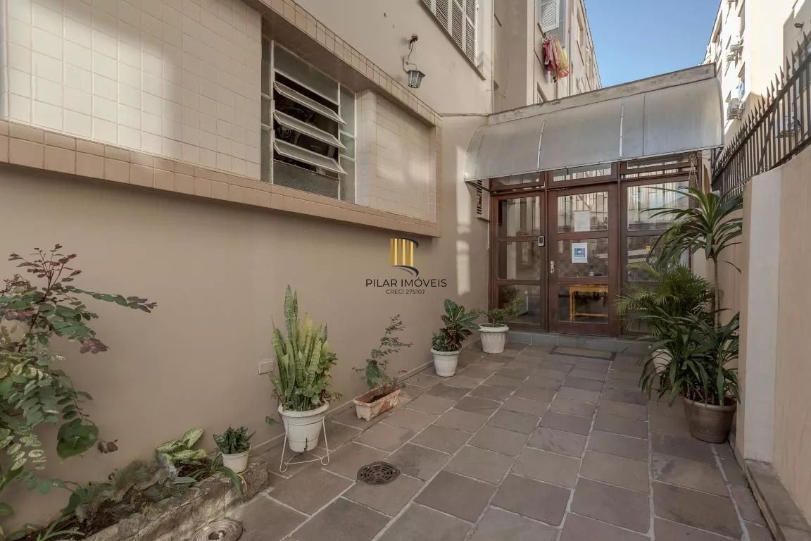 Apartamento à venda com 1 quarto 23 m²