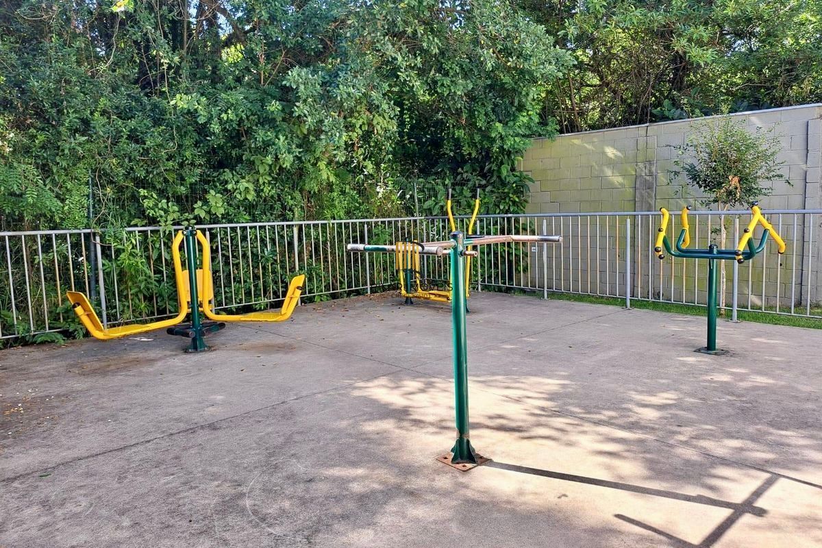 Apartamento com Sacada Linda Vista com 1 vaga de garagem Santa Fé Porto Alegre