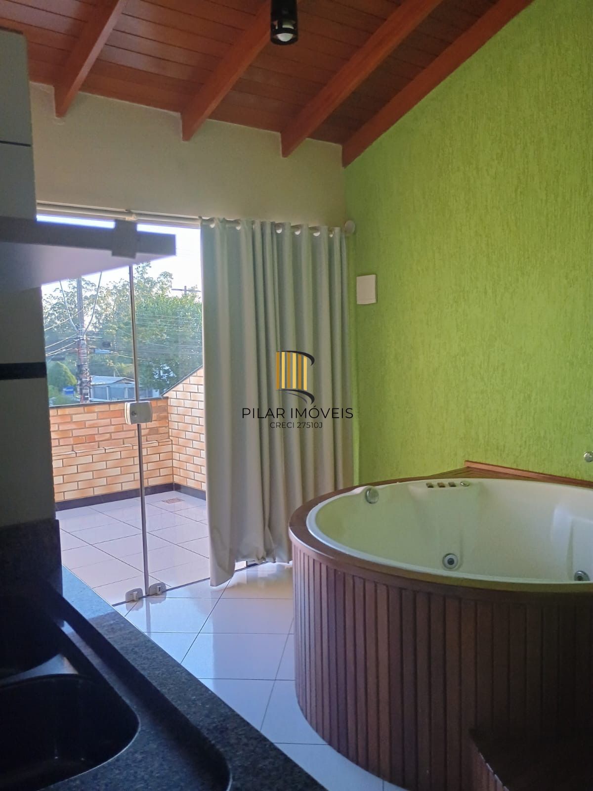 Casa com 3 dormitórios Casa à Venda Bairro Morada do Vale 1 Gravataí/RS