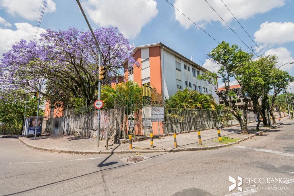 Apartamento 2 dorms à venda Avenida Plínio Brasil Milano, Passo da Areia - Porto Alegre