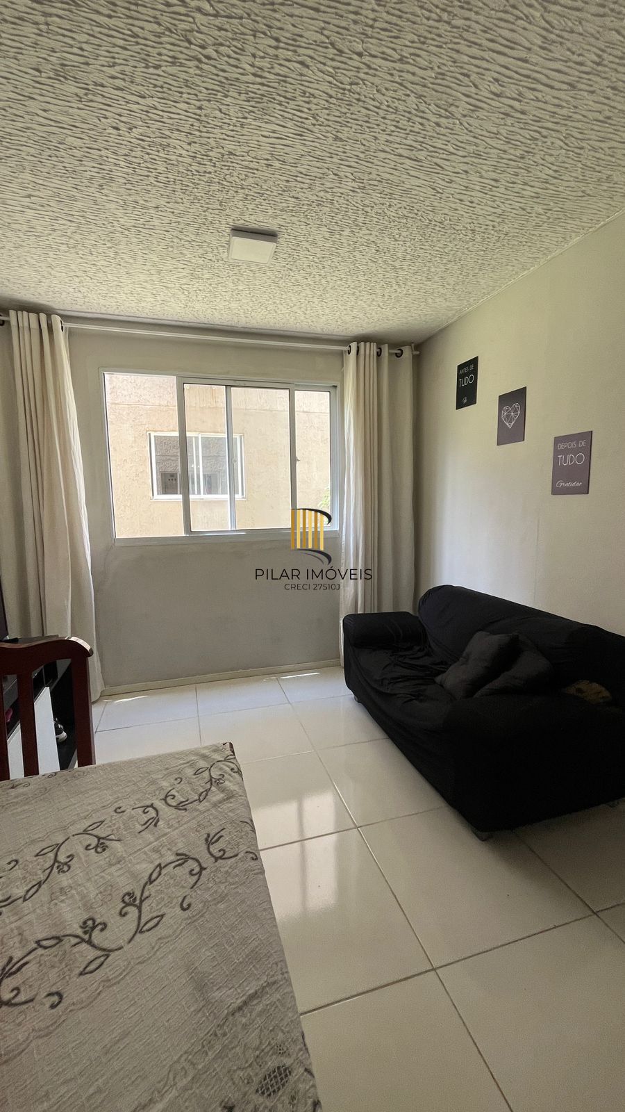 Apartamento Térreo 2 quartos Bairro Jardim Leopoldina em Porto Alegre - Pilar Imóveis