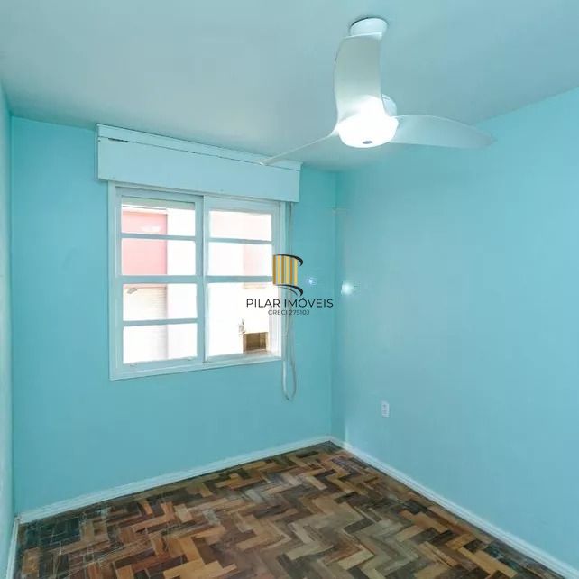 Apartamento 2 Quartos com Vaga no Cristal