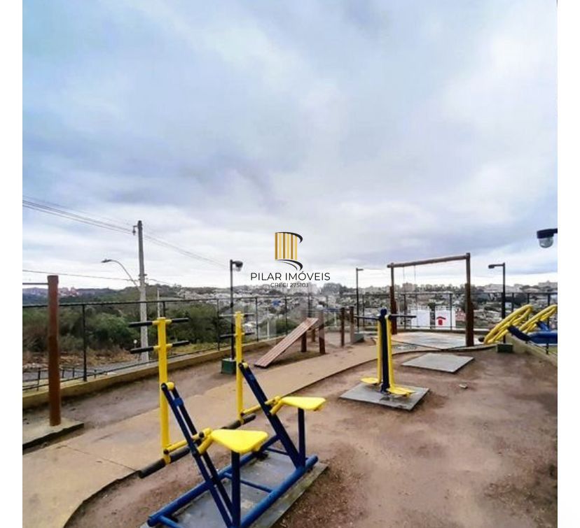 Apartamento Térreo 2 quartos Bairro Jardim Leopoldina em Porto Alegre