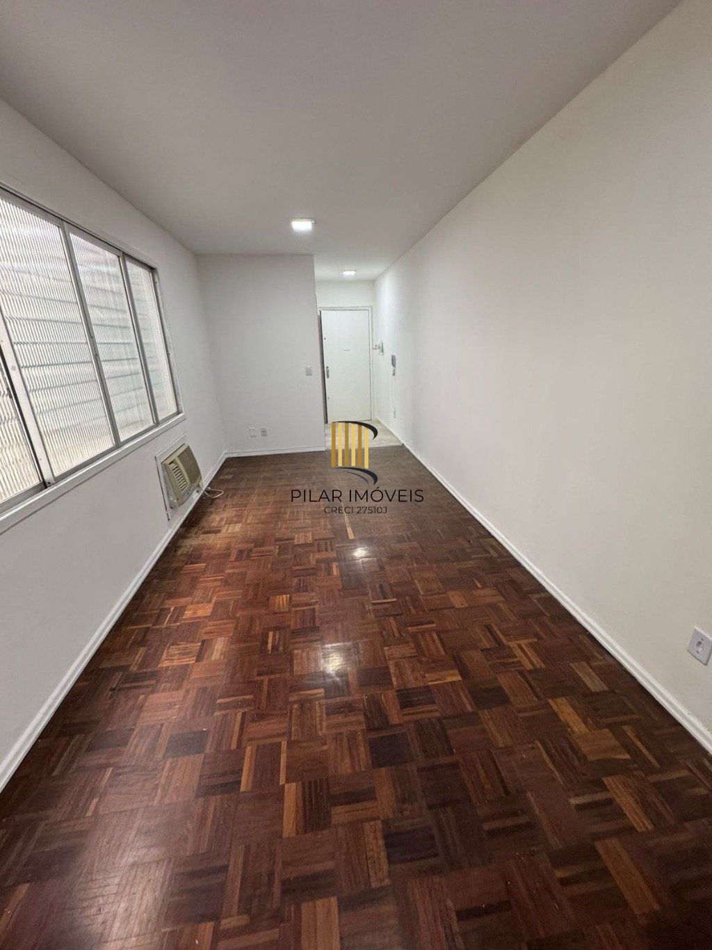 Apartamento de 2 dormitórios bairro Petrópolis