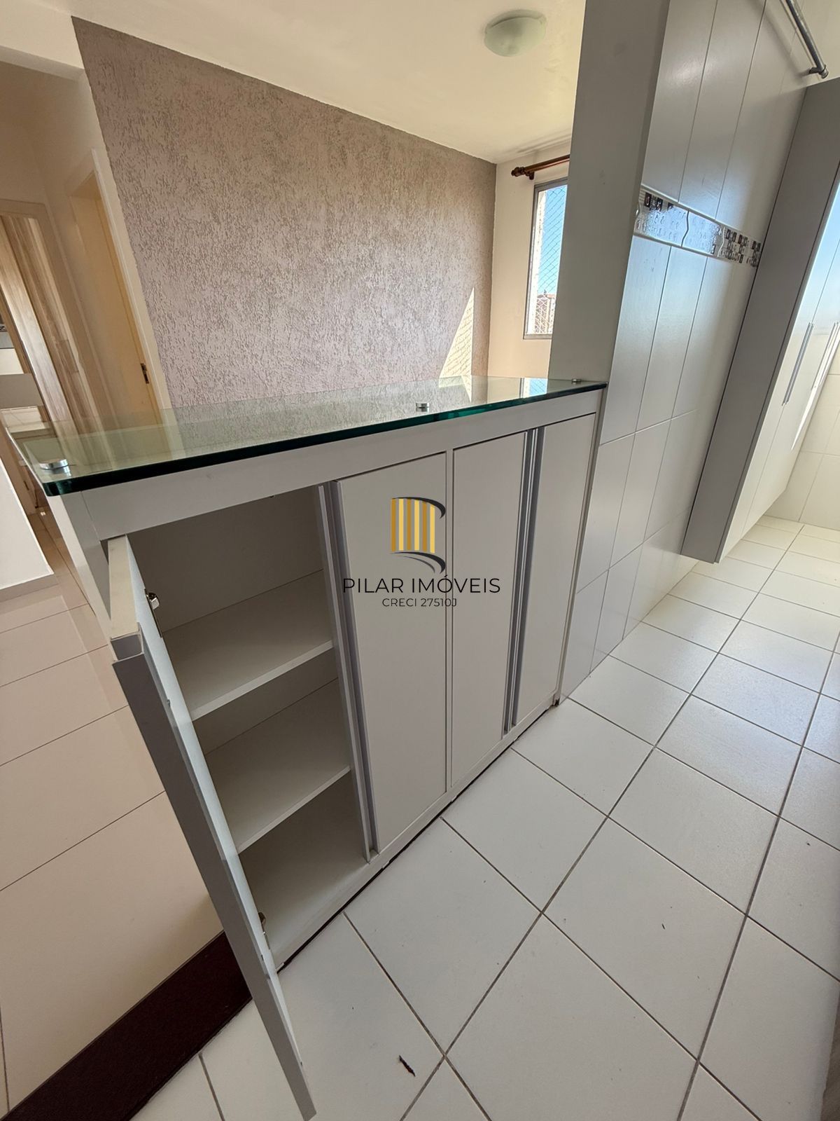 Apartamento 2 dormitórios com suíte no Jardim Planalto Porto Alegre