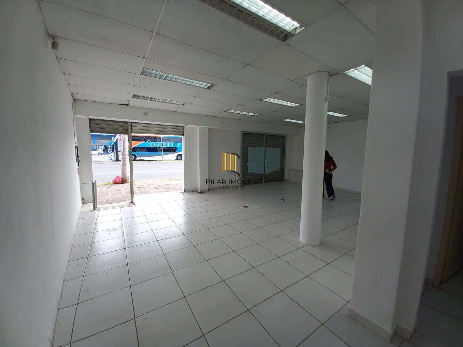 Loja Comercial na Assis Brasil com Alta Rentabilidade