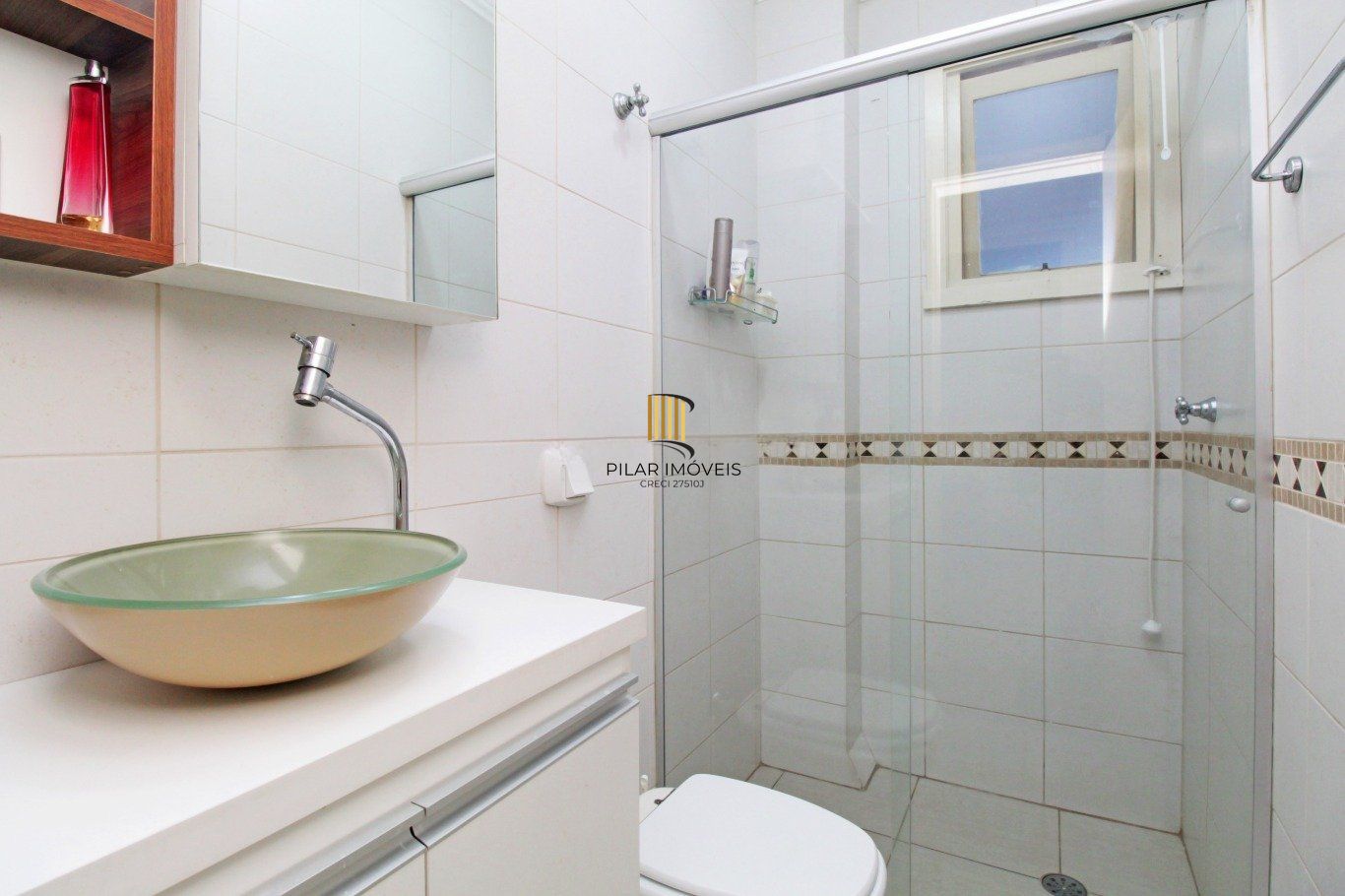 Apartamento à venda com 2 quartos 58 m² no Boa Vista