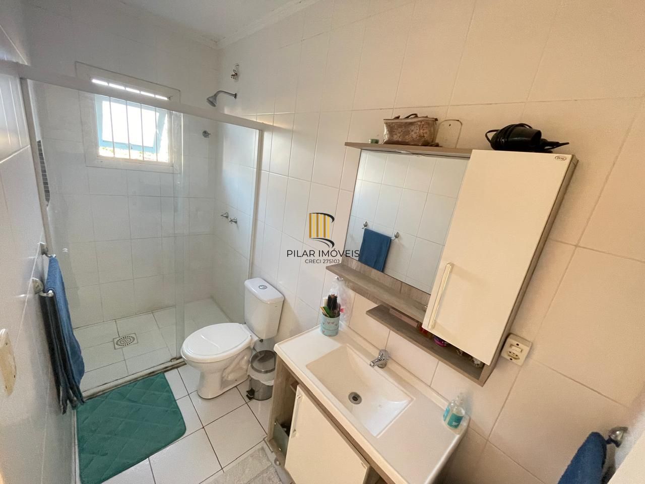Casa no Condomínio Solar da Landel, 3 quartos com 1 Vaga de garagem.
