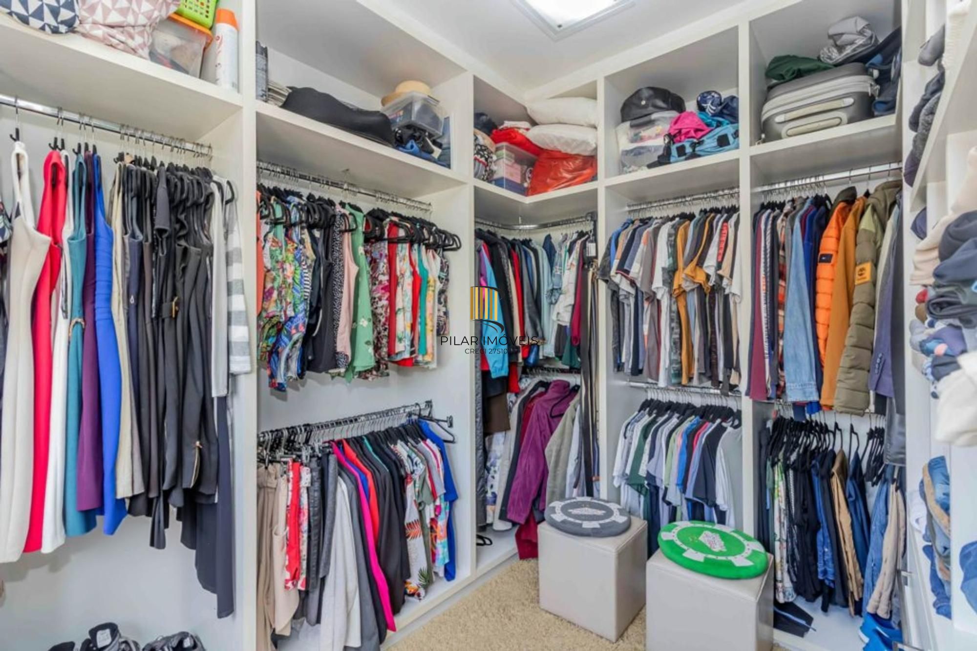 Casa em Condomínio à venda com 2 quartos 212 m² no Tristeza