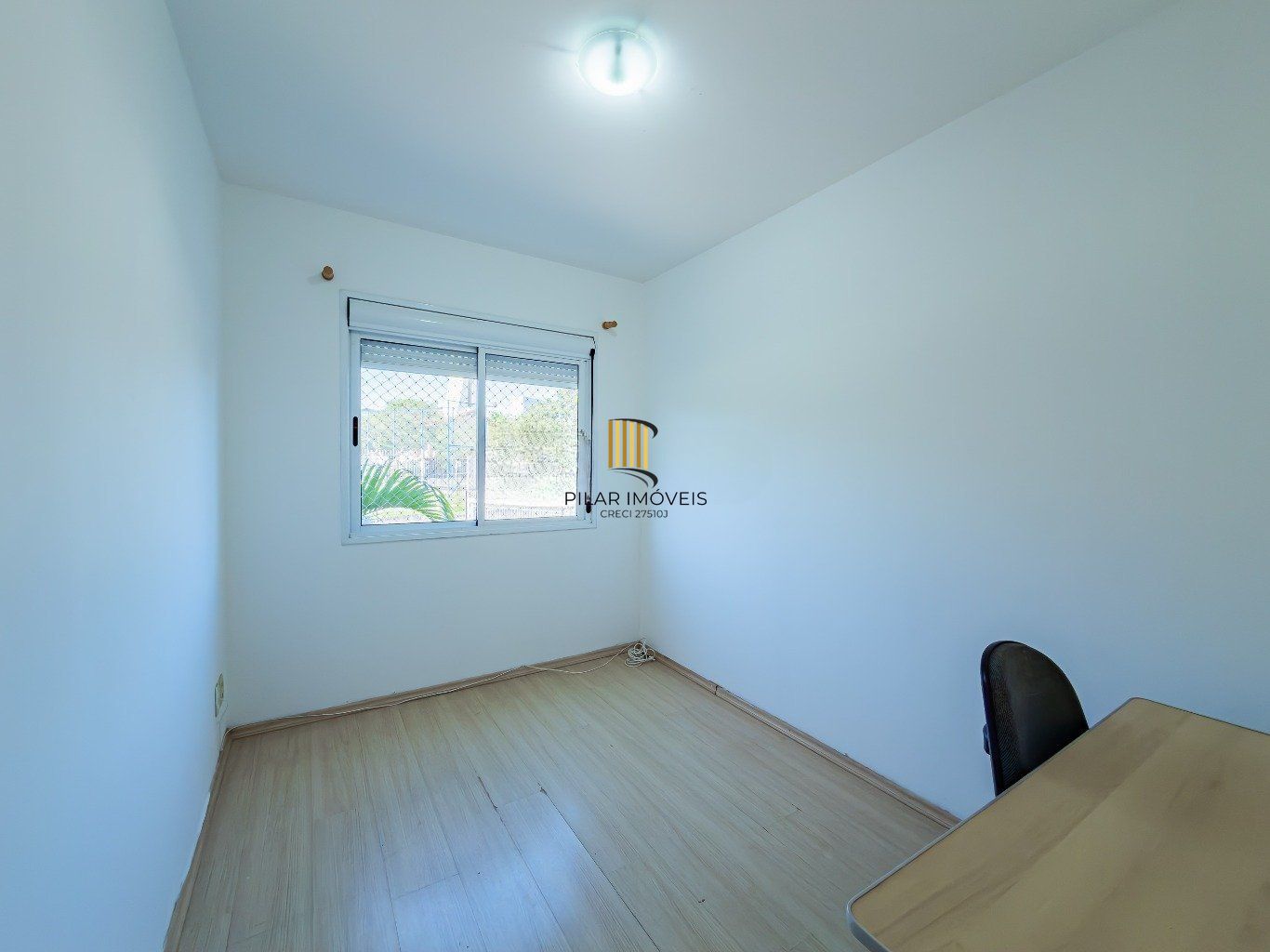 Apartamento 3 quartos, vaga, elevador, gas central no bairro Vila Ipiranga.