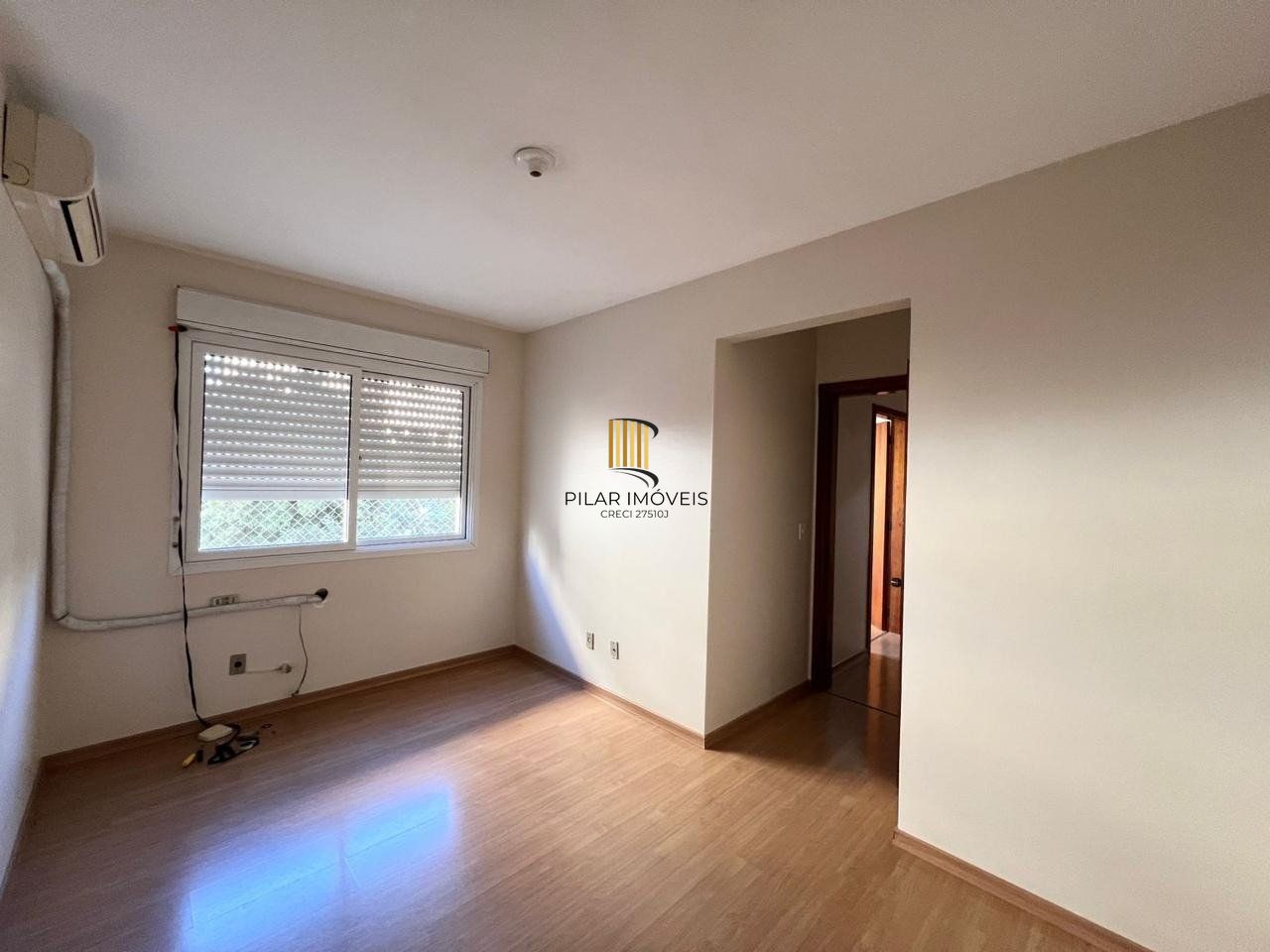 Apartamento de 2 quartos, elevador 1 vaga de garagem em Canoas.