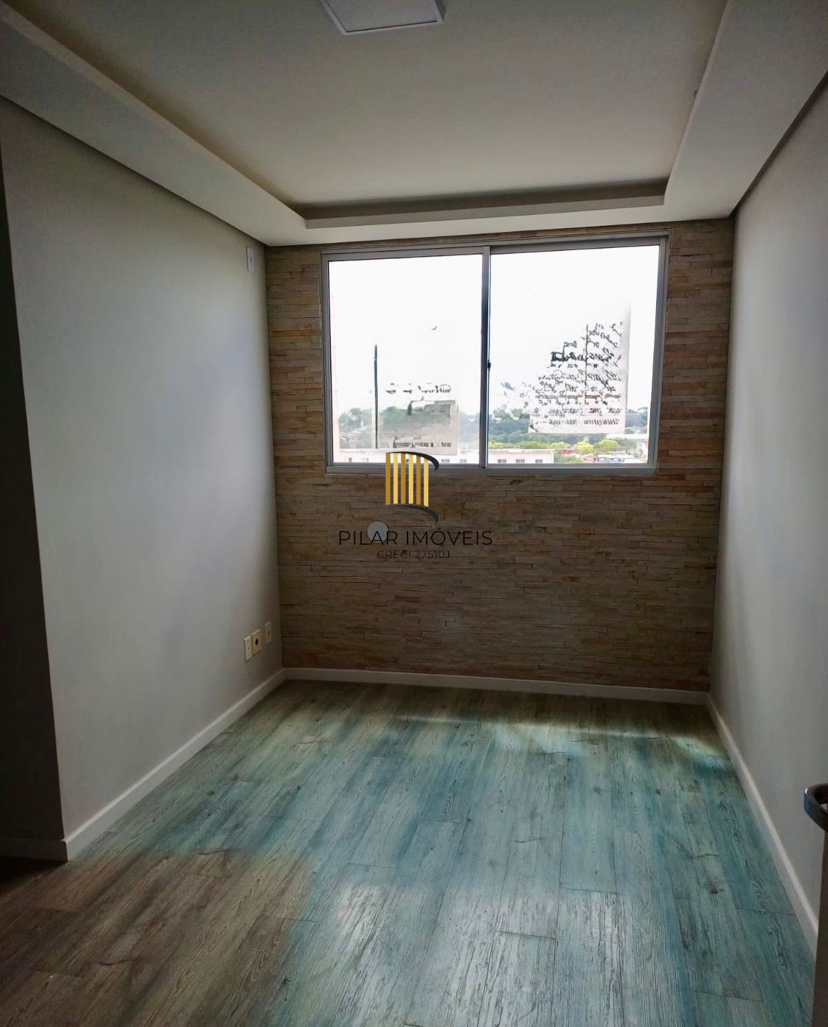 3 quartos com suíte e Academia completa Apenas 269mil