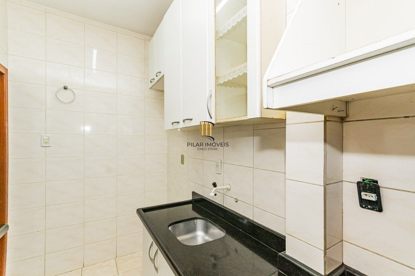 Apartamento de 2 dormitórios bairro Petrópolis