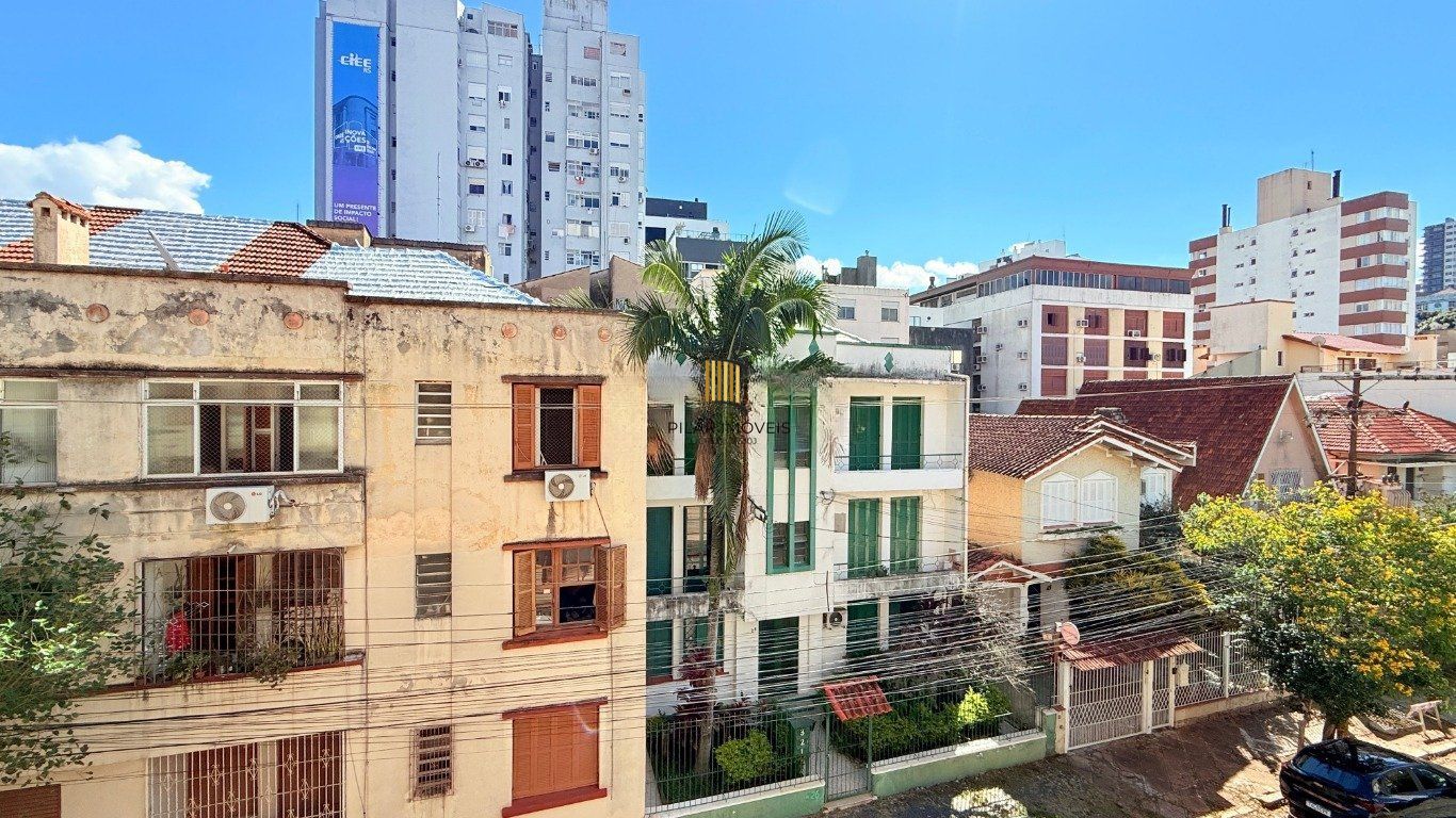 Apartamento à venda com 2 Dormitorios 92 m² no Bairro Rio Branco