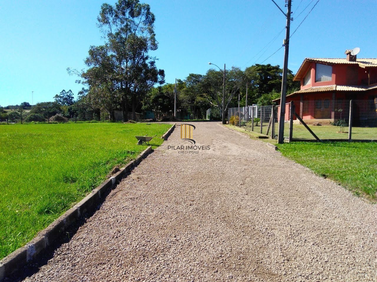 Tereno na parada 83 Gravataí Apenas 179mil