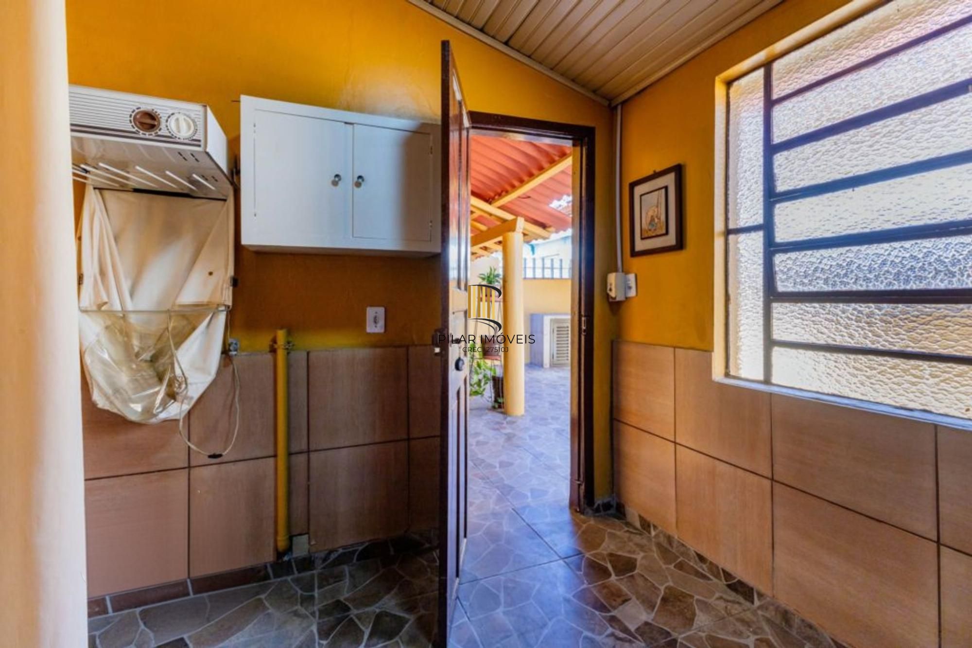 Casa 3 Quartos com 2 Vagas no Vila João Pessoa