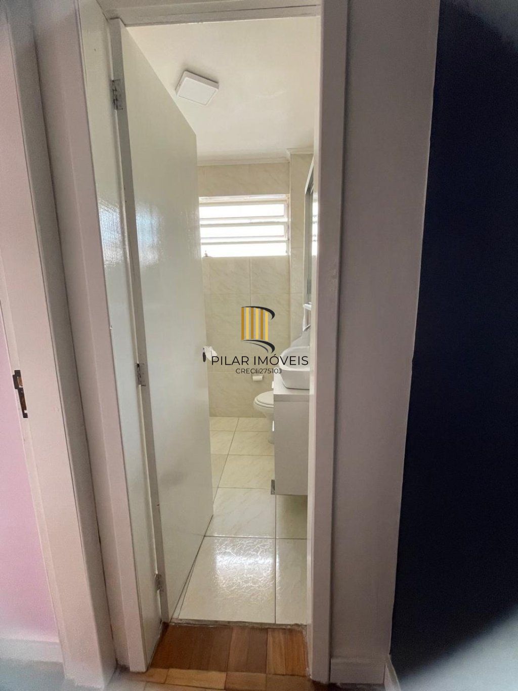 Apartamento térreo de 2 dormitórios bairro Cristo Redentor