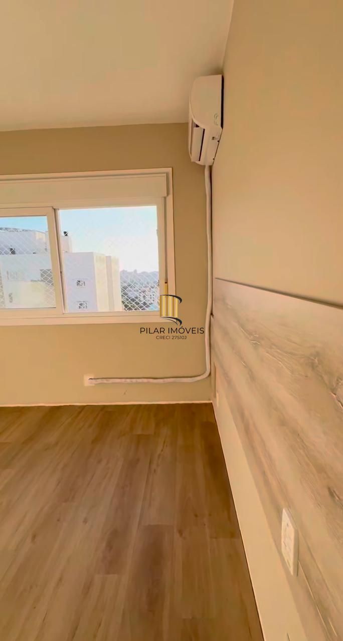 Apartamento com 2 Quartos e 1 vaga coberta no Bairro São Sebastião
