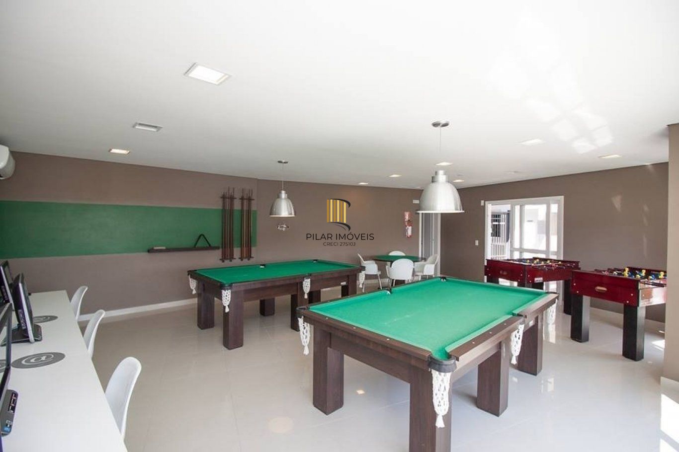 Apartamento Garden 2 Dormitórios com Vaga no Jardim Sabará