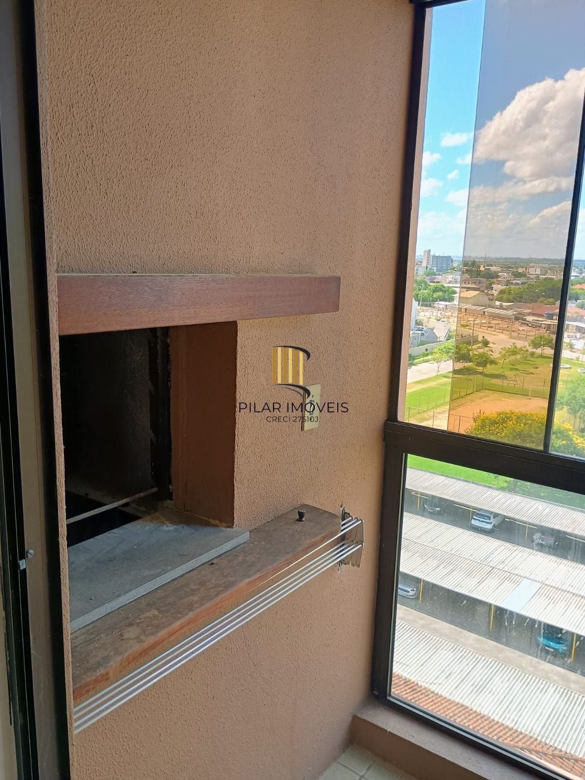 Apartamento de 3 dormitórios no bairro Sarandi