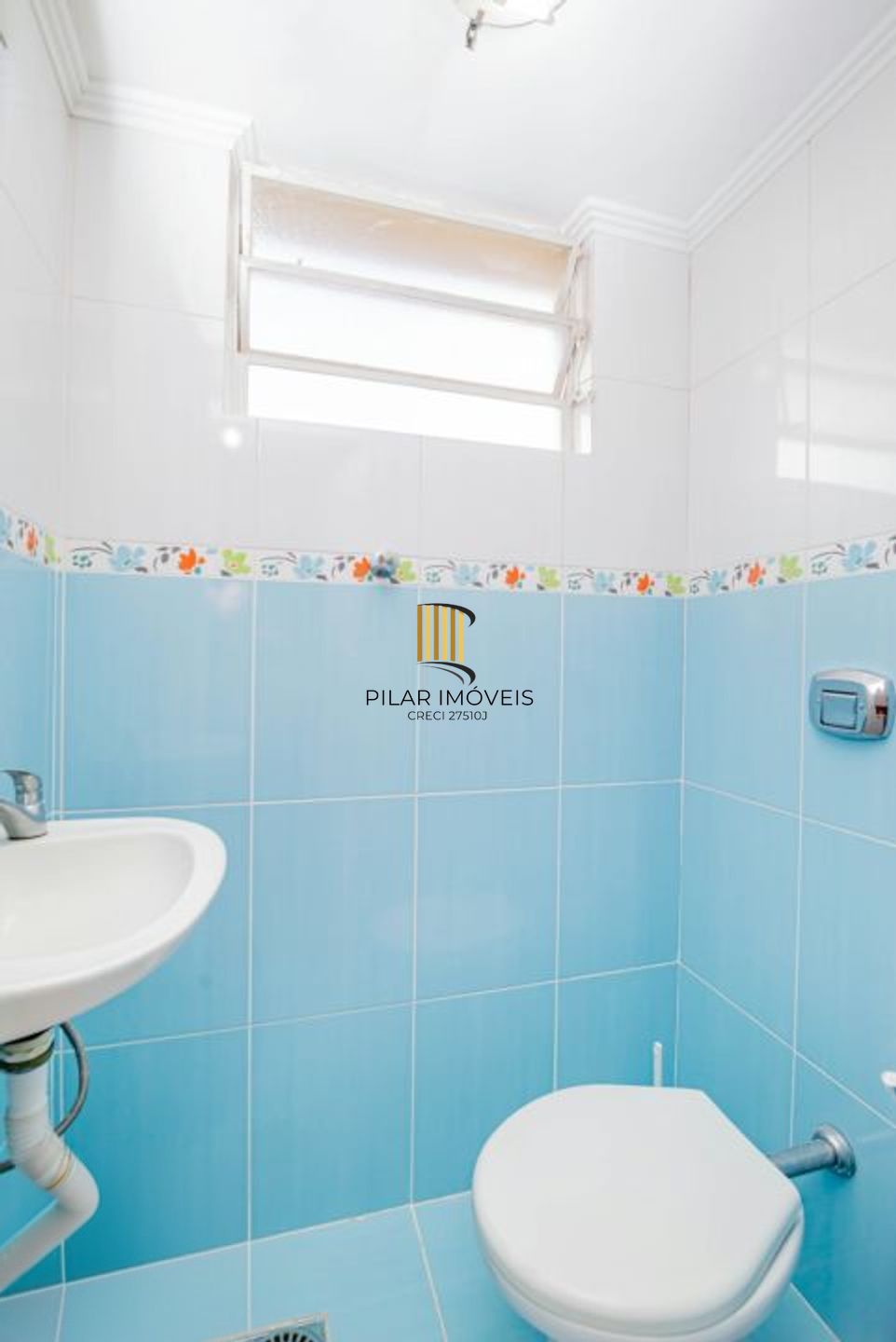 Apartamento 2 dormitórios, 1 vaga, elevador no bairro Higienópolis