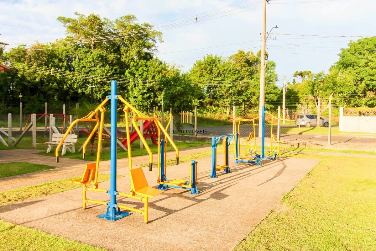 Apartamento 2 dormitórios, 1 vaga de garagem  em Canoas.