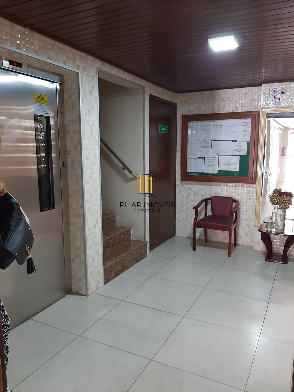 Apartamento 1 dormitório à venda em Capão da Canoa
